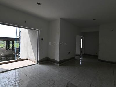 Project Image of 1023.0 - 1380.0 Sq.ft 2 BHK Apartment for buy in Urbando Kosmos Orbiz