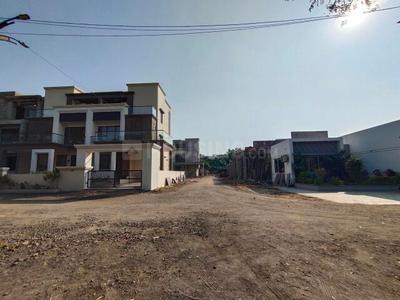 Project Image of 868.22 - 2471.0 Sq.ft 3 BHK Villa for buy in Pruthviraj Amardeep Luxuria