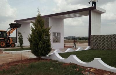 Project Image of 1200.0 - 4000.0 Sq.ft Residential Plot Plot for buy in BSNL Sirigandha Elite