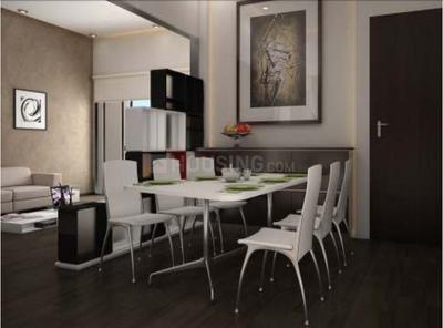 Unity Venus Heights Dining Area 1