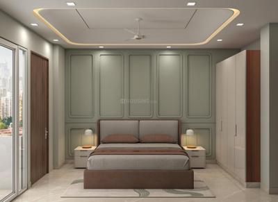 Project Image of 0.0 - 1883.68 Sq.ft 4 BHK Builder Floor for buy in Kharbanda Luxury Builder Floor