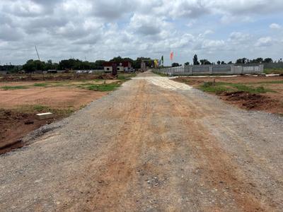 Project Image of 1350.0 - 1989.0 Sq.ft Residential Plot Plot for buy in Dhatri County 2
