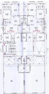 Project Image of 0.0 - 850.46 Sq.ft 3 BHK Apartment for buy in Anant Aarambh Gardenia