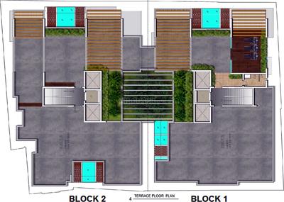 Project Image of 2477.0 - 2882.0 Sq.ft 3 BHK Apartment for buy in Bhoomi Cotton Tree