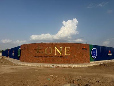 Project Image of 0.0 - 3510.0 Sq.ft 4 BHK Apartment for buy in The One