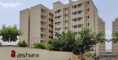 Project Image of 758.0 - 935.0 Sq.ft 2 BHK Apartment for buy in Ashiana Tarang Phase 1