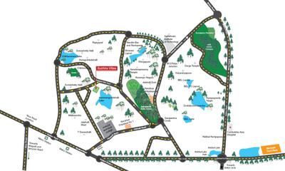 Project Image of 2182.0 - 2739.0 Sq.ft 4 BHK Villa for buy in J K Suchiraa Villas