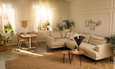 Project Image of 365.0 - 730.0 Sq.ft 1 BHK Apartment for buy in Vaibhavlaxmi East Syde