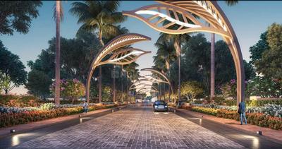 Project Image of 725.0 - 1915.0 Sq.ft Residential Plot Plot for buy in Om Shri Vrinda Orchids