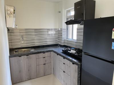 Project Image of 1162 Sq.ft 3 BHK Apartment / Flat for sale in Narendrapur for Rs. 4900000