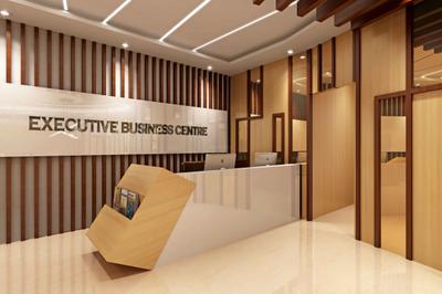 Project Image of 330.0 - 1450.0 Sq.ft 1 R Independent Floor for buy in Eastern Business District