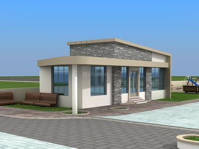 Project Image of 660.0 - 960.0 Sq.ft 1 BHK Apartment for buy in Royal Paradise