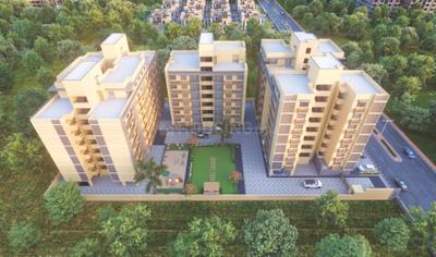 Project Image of 604.18 - 843.35 Sq.ft 2 BHK Apartment for buy in Kabir Aditya Elegance