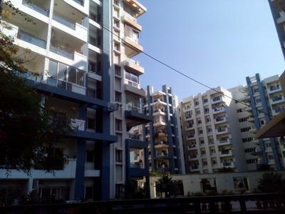 Project Image of 1290.0 - 2490.0 Sq.ft 2 BHK Apartment for buy in Akme Harmony