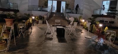 Project Image of 592.43 - 1126.25 Sq.ft 1 BHK Villa for buy in Dev Homes Nirman