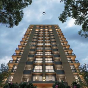 Project Image of 736.25 - 994.37 Sq.ft 2 BHK Apartment for buy in Nilkanth SKY