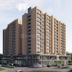 Project Image of 572.64 - 1110.4 Sq.ft 2 BHK Apartment for buy in Katira Aaryajeet Surya 3