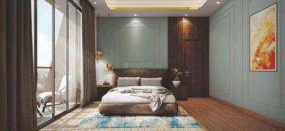 Project Image of 1205.0 - 2840.0 Sq.ft 2 BHK Apartment for buy in Lifestyle Towers