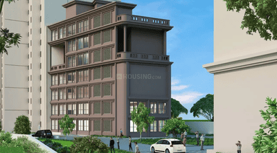 Project Image of 1331.0 - 1894.0 Sq.ft 2 BHK Apartment for buy in Soho By Bren