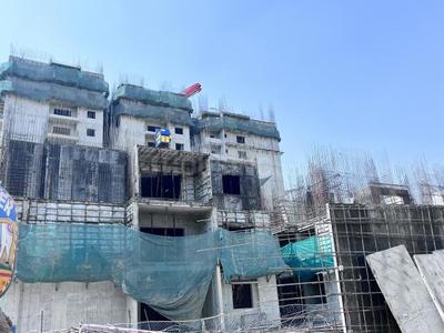 Project Image of 1280.0 - 2410.0 Sq.ft 2 BHK Apartment for buy in The Tamarind