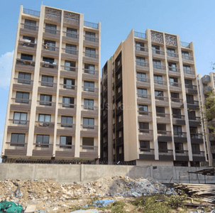 Project Image of 1125 Sq.ft 2 BHK Apartment / Flat for sale in Lambha for Rs. 3550000