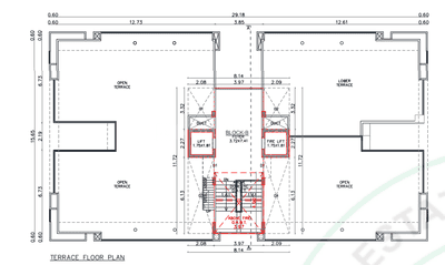 Project Image of 871.88 - 872.74 Sq.ft 3 BHK Apartment for buy in Sahjanand Sanskar