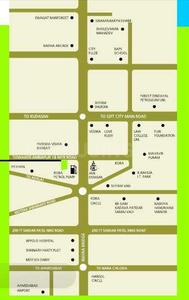 Project Image of 1260.0 - 2835.0 Sq.ft 2 BHK Apartment for buy in Raj Labdhi Heritage