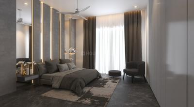 Sri Vinayaka Residency Bedroom 1