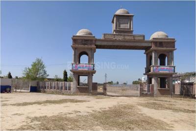 Project Image of 613.54 - 1271.49 Sq.ft Residential Plot Plot for buy in Shree Dham Shree Dham Nagar