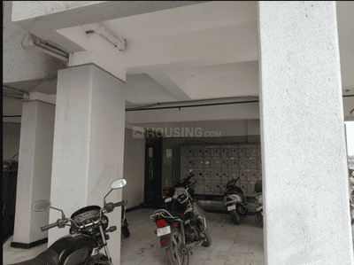 Project Image of 78.23 - 603.21 Sq.ft 2 BHK Apartment for buy in Harikrushna Heights