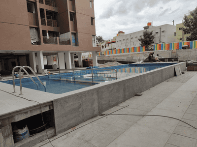 Project Image of 0.0 - 785.0 Sq.ft 1.5 BHK Apartment for buy in Sattva Ashraya