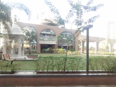 Project Image of 1170.0 - 1450.0 Sq.ft 2 BHK Apartment for buy in Tharwani Rosabella