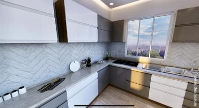 Project Image of 674.68 - 1632.45 Sq.ft 2 BHK Apartment for buy in Nyati Evolve I