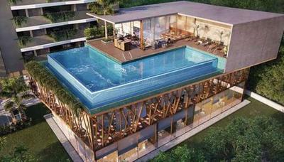 Project Image of 509.35 - 709.0 Sq.ft 1 BHK Apartment for buy in Ajmera One Kalyan