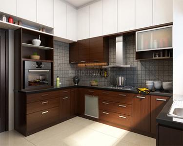 Project Image of 1131.0 - 1990.0 Sq.ft 2 BHK Apartment for buy in Frontier Heights