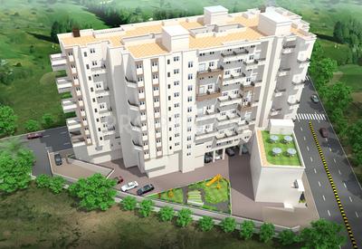 Project Image of 936.0 - 1786.0 Sq.ft 2 BHK Apartment for buy in Bunty Mayur Samruddhi