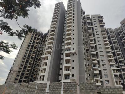 Project Image of 1404.0 - 1894.0 Sq.ft 2 BHK Apartment for buy in Puravankara Park Hill Wing B