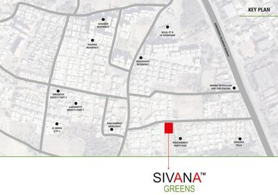 Gallery Cover Pic of Shivansh Sivana Greens