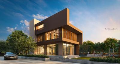 Project Image of 745.0 - 997.0 Sq.ft 2 BHK Apartment for buy in Sai Aishwaryam Future