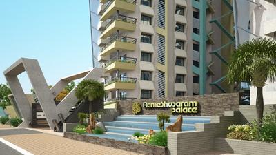 Project Image of 2198 Sq.ft 4 BHK Apartment / Flat for sale in Bharthana for Rs. 12805000