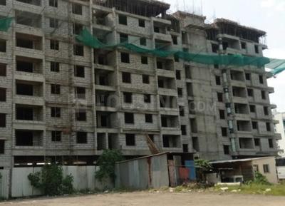 Project Image of 483.51 - 855.84 Sq.ft 1 BHK Apartment for buy in Marigold Calendula