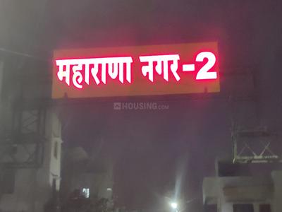 Project Image of 850.0 - 950.0 Sq.ft 2 BHK Apartment for buy in Yamuna Apartments
