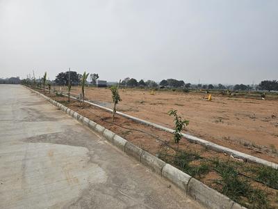 Project Image of 1503.0 - 2880.0 Sq.ft Residential Plot Plot for buy in Divi Heights