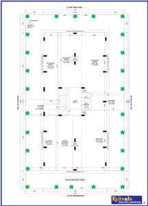 Project Image of 950.78 - 978.65 Sq.ft 3 BHK Apartment for buy in Kalivala Baug E Karim