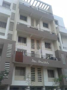 Project Image of 624.0 - 705.0 Sq.ft 1 BHK Apartment for buy in Sai Srushti Sai Srushti