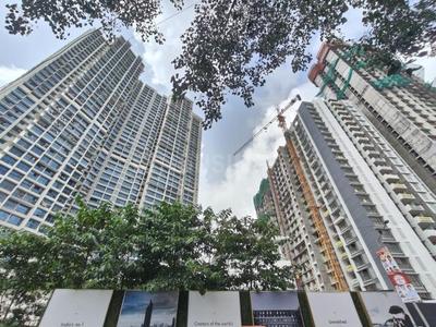 Project Image of 725.0 - 775.0 Sq.ft 2 BHK Apartment for buy in Lodha Woods Tower 7