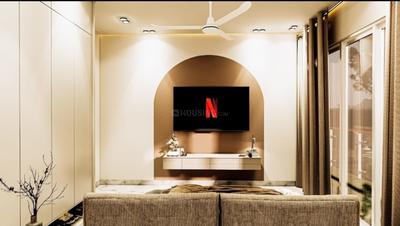 Project Image of 1260.0 - 1710.0 Sq.ft 3 BHK Apartment for buy in Complete Myra Buildwell Apartment 2