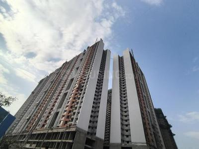 Project Image of 515.16 - 600.3 Sq.ft 2 BHK Apartment for buy in VTP Euphoria Phase 4