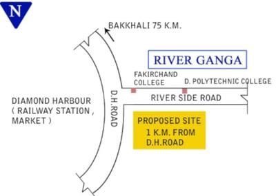 Project Image of 2160.0 - 5760.0 Sq.ft Residential Plot Plot for buy in Swapna Neer