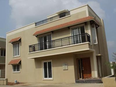 Project Image of 0.0 - 2239.0 Sq.ft 4 BHK Villa for buy in CasaGrand Bloom Phase II